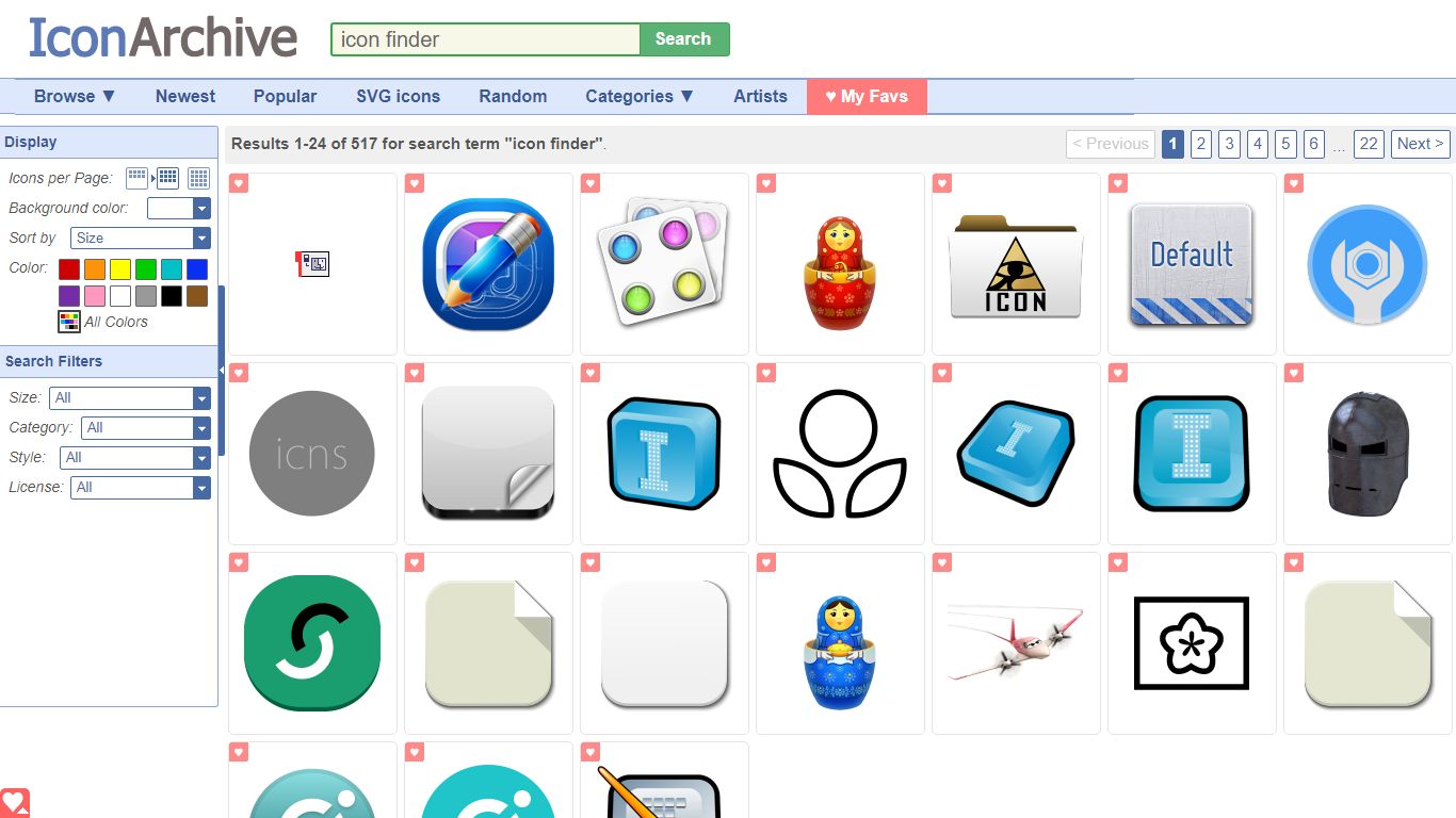 Icon finder Icons - Download 517 Free Icon finder icons here - Icon Archive